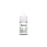 Suavae Salt - Honeydew Nic Salt E-Liquid available on Canada online vape shop